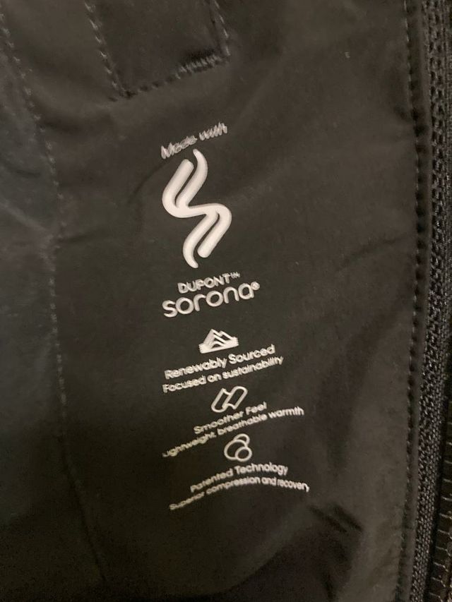 Parka Calvin Klein uomo