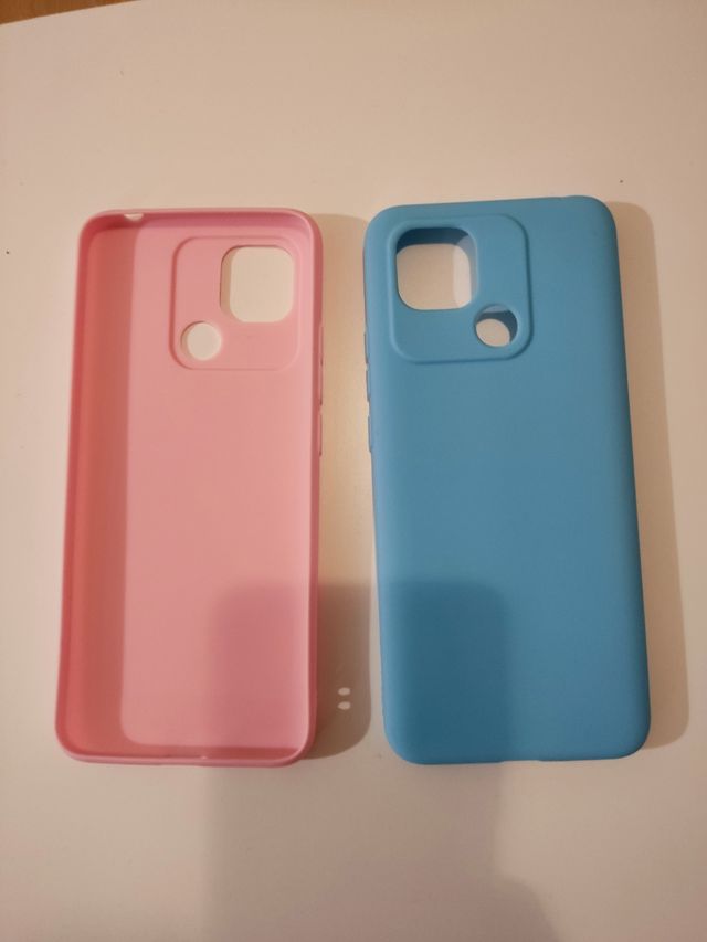 Funda XIAOMI REDMI 10