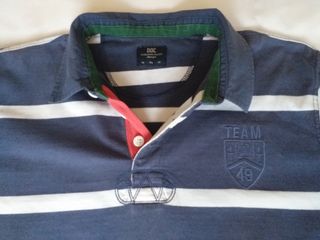 polo caballero