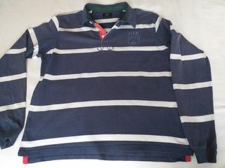 polo caballero