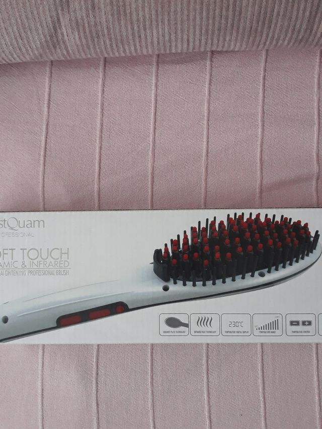 Cepillo alisador profesional PostQuam