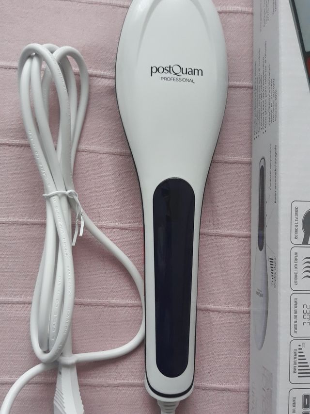 Cepillo alisador profesional PostQuam