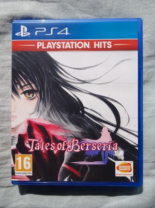 tales of berseria ps4