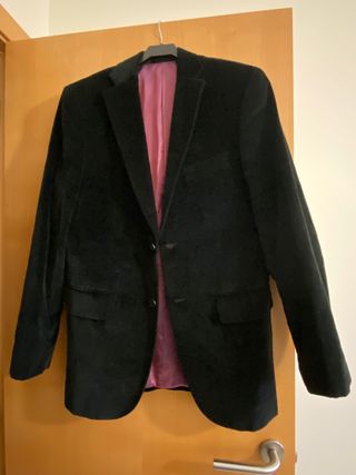 Americana hombre Easy Wear