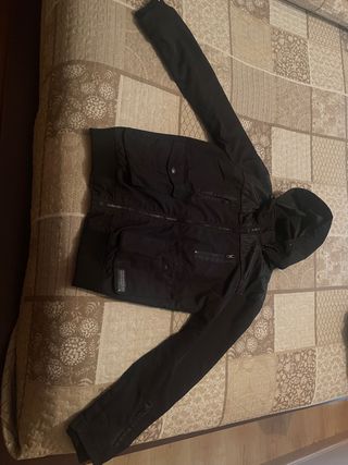 Abrigo jack & jones