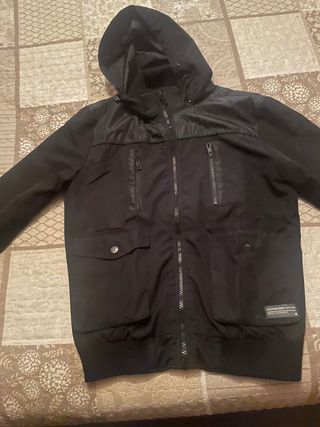 Abrigo jack & jones