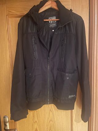 Abrigo jack & jones