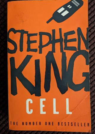 Stephen King's Cell