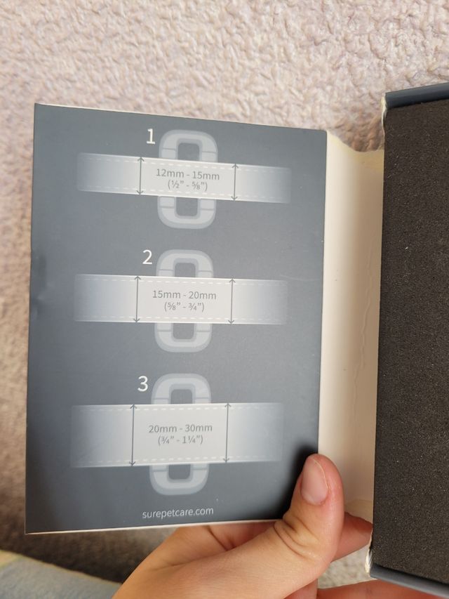 Animo dispositivo de actividad para perros