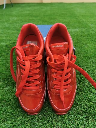 Zapatillas deportivas 
