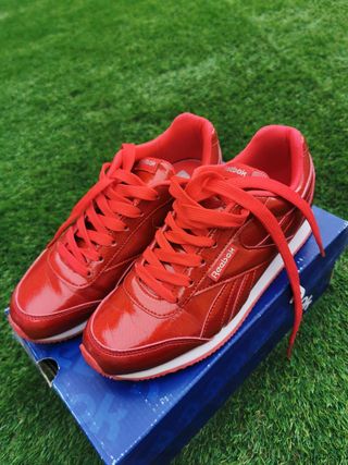 Zapatillas deportivas 
