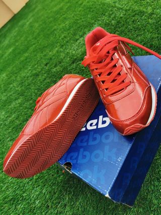 Zapatillas deportivas 