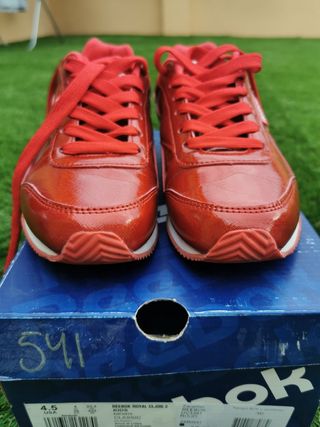 Zapatillas deportivas 