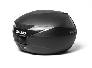 Baul maleta cofre shad sh39