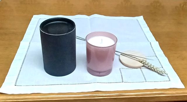 Vela Aromatica Cerabella