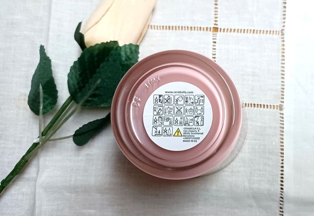 Vela Aromatica Cerabella