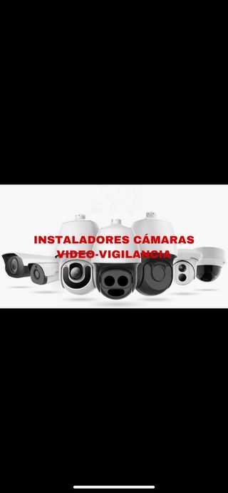 BESS SEGURIDAD INSTALACIONES DE CAMARAS