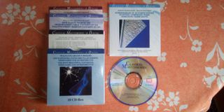 Colección de de musica clásica. primeras ediciones