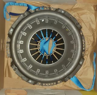 EMBRAGUE TRACTOR CASE
FORD NEW HOLLAND FIAT