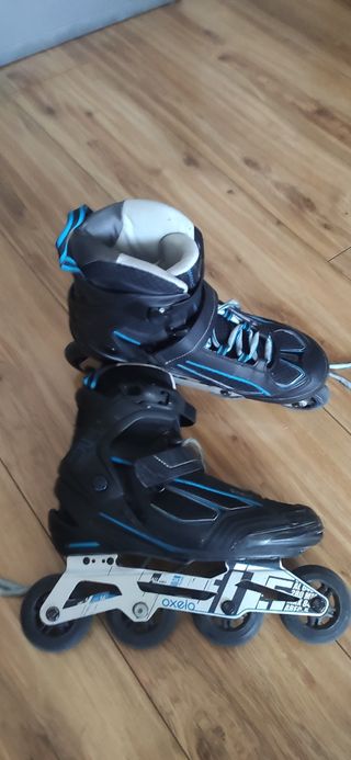 Patines N⁰ 43