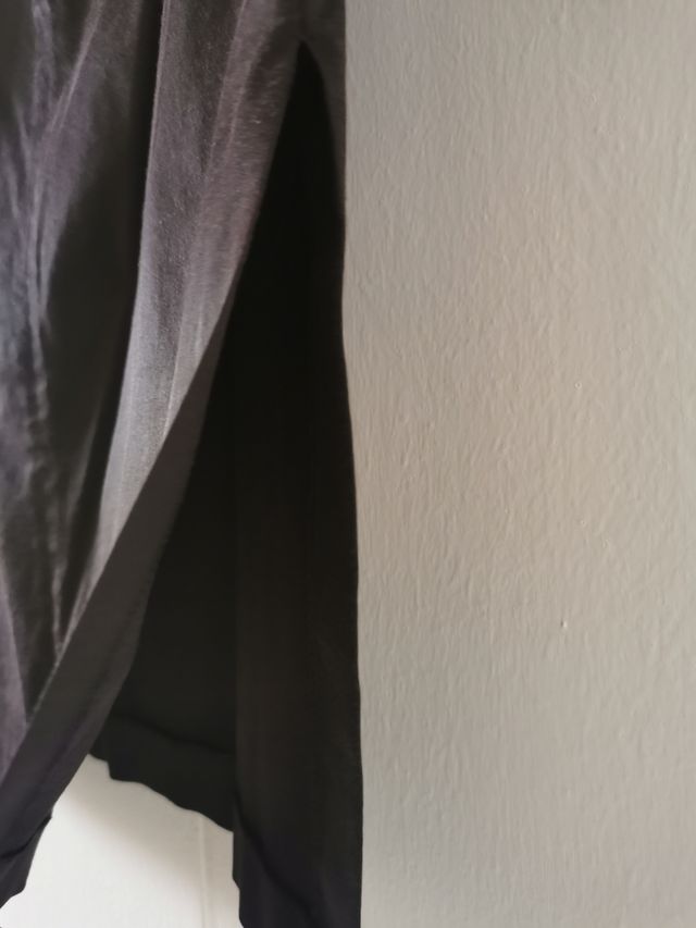 Gonna nera Nico Nico