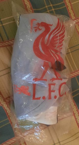 Sudadera Liverpool 