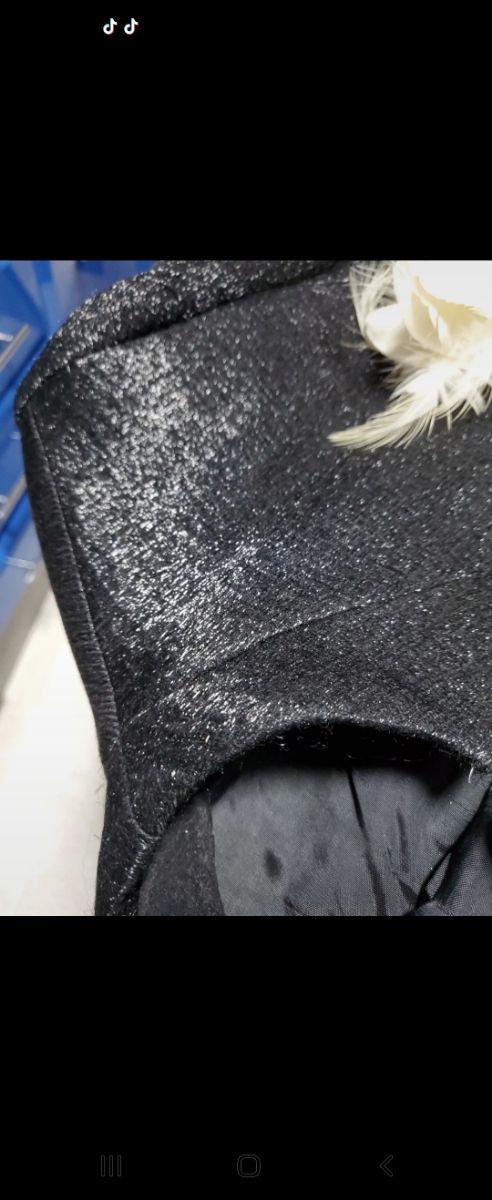 Elegante chaqueta mujer de Induyco talla XL