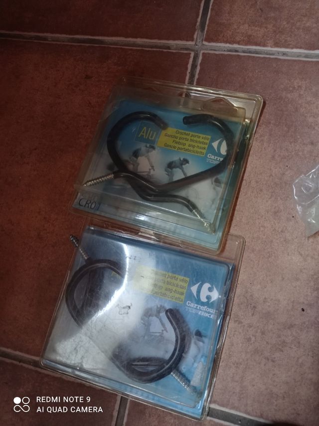 soportes para bicicletas