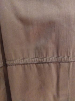 chaquetón vintage