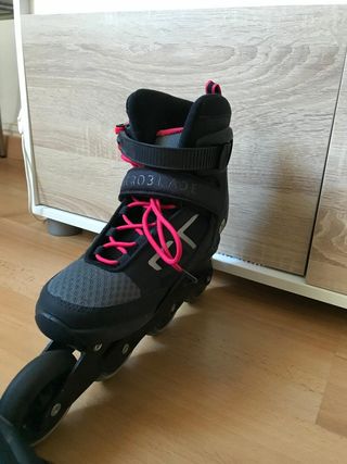 Patines en línea - Rollers Rollerblade