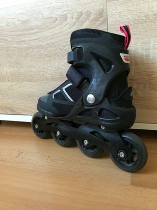 Patines en línea - Rollers Rollerblade