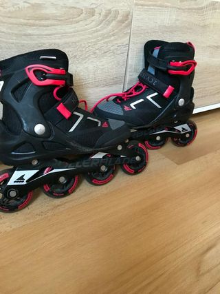 Patines en línea - Rollers Rollerblade