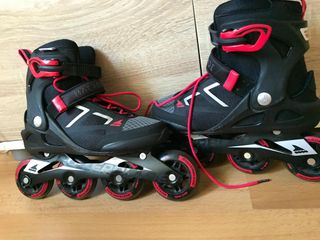 Patines en línea - Rollers Rollerblade