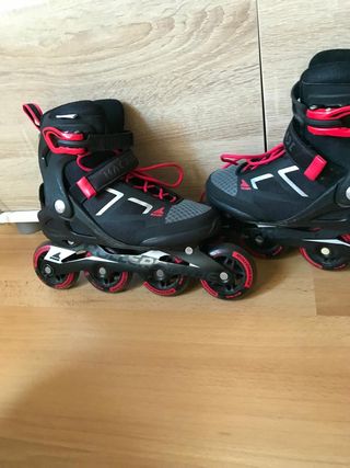 Patines en línea - Rollers Rollerblade
