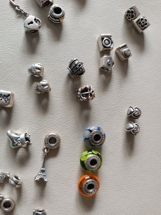 Charms Pandora 