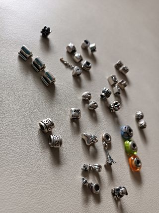 Charms Pandora 