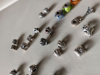 Charms Pandora 