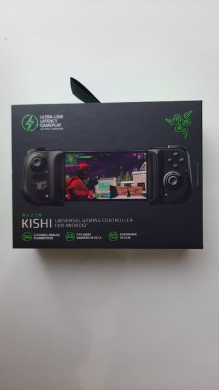 Mando móvil universal para Android razer kishi
