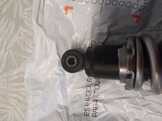 amortiguador Kawasaki er6f 2009-2011