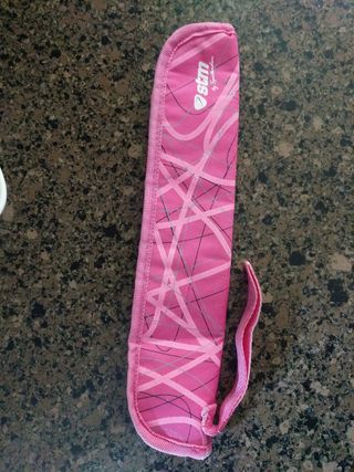 Funda flauta escolar