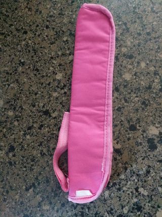 Funda flauta escolar