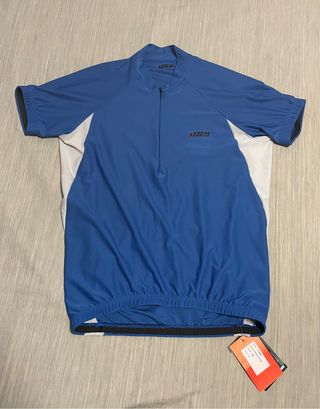 Maillot ciclismo DSS manga corta hombre- ¡NUEVO!