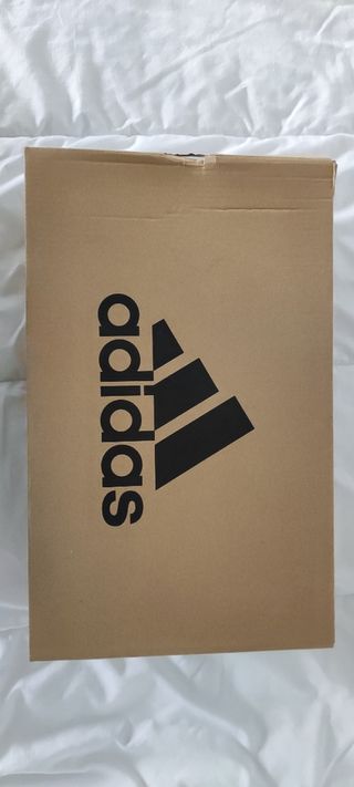 Adidas blanco 