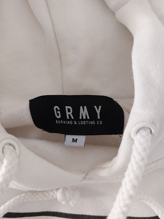 Sudadera GRIMEY