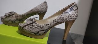 zapatos piel