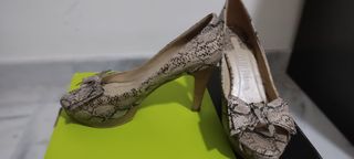 zapatos piel