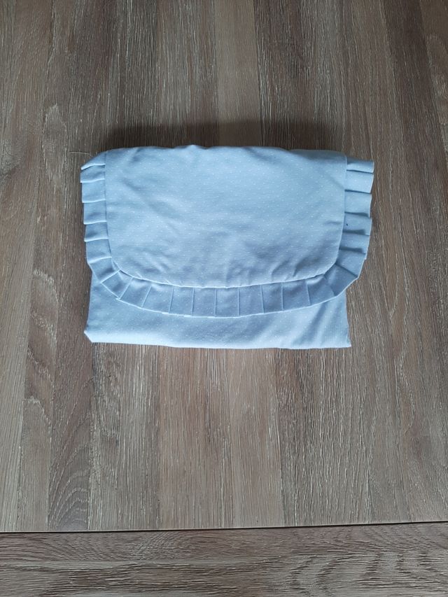 MUDADOR, PROTECTOR, VIAJE