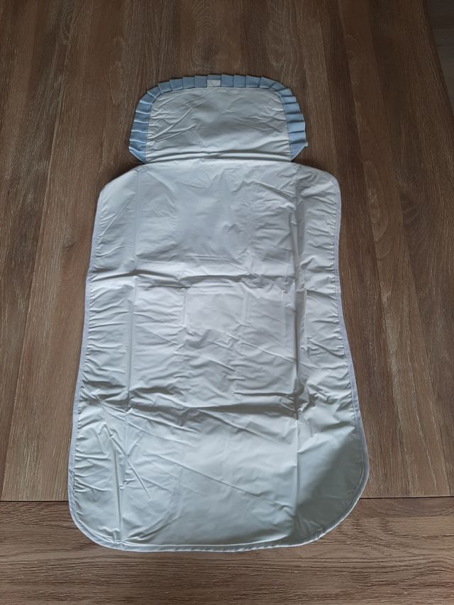 MUDADOR, PROTECTOR, VIAJE