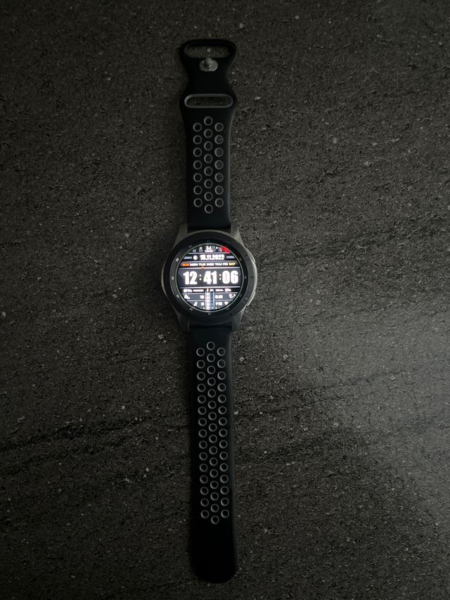 Galaxy Watch 46mm