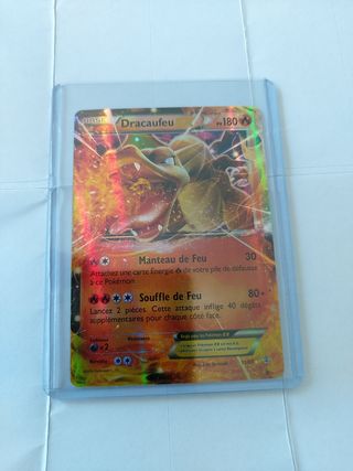 Charizard EX 11/83